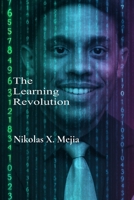 The Learning Revolution: (AI) & The Quest for Equity in Education (Constellation) B0F81MQR2L Book Cover