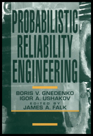 Probabilistic Reliability Engineering 0471305022 Book Cover
