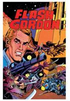 Flash Gordon Comic Book Archives Volume 3 1595827013 Book Cover