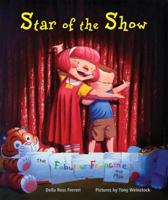 Star of the Show 1934860034 Book Cover