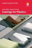 Coatings for Plastics: Compact and Practical 3866308590 Book Cover