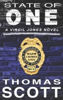 State of One B0BJYD3W4K Book Cover