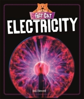 Electricity (Fact Cat) 1526301792 Book Cover