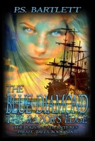 The Blue Diamond: The Razor's Edge 1517167396 Book Cover