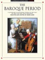 Baroque Period 0825680417 Book Cover
