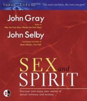 Sex and Spirit 1583482016 Book Cover