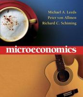 Microeconomics 0321278828 Book Cover