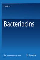 Bacteriocins 9819926602 Book Cover