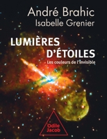 Lumières d'étoiles 2738113435 Book Cover