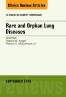 Lung Transplantation, An Issue of Clinics in Chest Medicine (Volume 32-2) 145570430X Book Cover