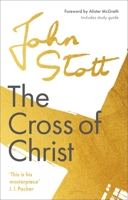 The Cross of Christ 1789742897 Book Cover
