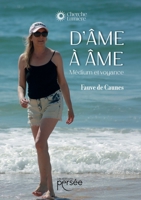 D'Âme à Âme (French Edition) 2823139095 Book Cover