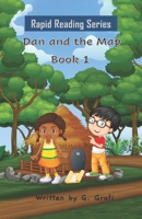 Dan and the Map: Book 1 B091F3LHLN Book Cover