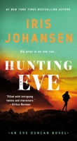 Hunting Eve 1250034345 Book Cover