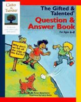 Gifted & Talented Questions & Answers Super Edition: For Ages 6-8 (Gifted & Talented) 0737305126 Book Cover