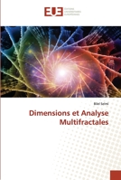 Dimensions et Analyse Multifractales 6202548045 Book Cover