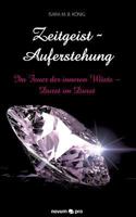 Zeitgeist – Auferstehung: Im Feuer der inneren Wüste – Durst im Durst 3958405002 Book Cover