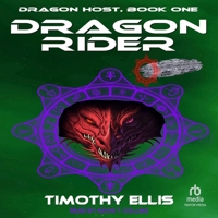 Dragon Rider B0CW52NG81 Book Cover