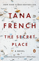 The Secret Place 0670026328 Book Cover