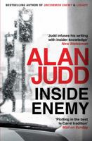 Inside Enemy 1471102521 Book Cover