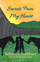 Secrets from my heart: Poetry B0FF1NTPSR Book Cover
