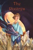 The Pixitres 1722988908 Book Cover