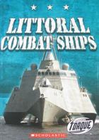 Littoral Combat Ships 0531210332 Book Cover