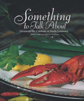 Something to Talk About 0935032517 Book Cover