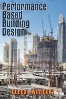 Performance-Based Building Design 1835386849 Book Cover