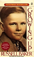 Growing Up 0452254345 Book Cover