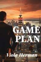 Game Plan: Game We Play Duet Book 1 8397025219 Book Cover