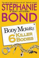 6 Killer Bodies 0778327078 Book Cover