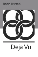 Deja Vu 1081182792 Book Cover