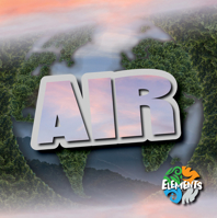 Air (Elements) 1482468522 Book Cover