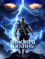 Immortal Destiny B0FBWJ1JY2 Book Cover
