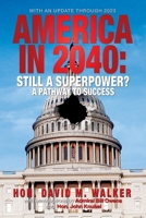 America in 2040 1961254832 Book Cover