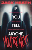 If You Tell Anyone, You're Next 1761292013 Book Cover