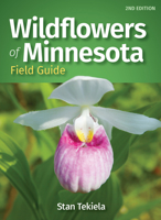 Wildflowers of Minnesota: Field Guide 1885061633 Book Cover