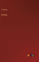 Geology 1019088516 Book Cover