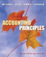 Accounting Principles, Part 1 0470833750 Book Cover