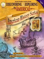 Discovering and Exploring the Americas 1580371744 Book Cover