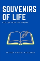Victor Haggai Kolongs B08HGLNQ4N Book Cover
