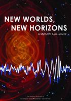 New Worlds, New Horizons: A Midterm Assessment 0309445108 Book Cover