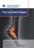 EFOST Surgical Techniques in Sports Medicine - Foot and Ankle Surgery 1909836346 Book Cover
