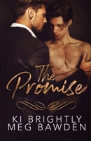 The Promise B08CM89NB5 Book Cover
