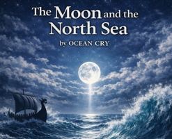 The Moon and the North Sea 1915345200 Book Cover