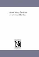 Natural History 1425541496 Book Cover