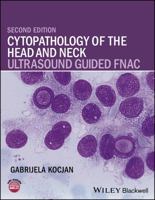 Cytopathology of the Head and Neck: Ultrasound Guided Fnac 1118076028 Book Cover