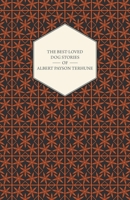 Best Loved Dog Stories of Albert Payson Terhune B000NVVWCQ Book Cover