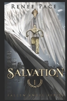 Salvation B08TCYWK5Y Book Cover